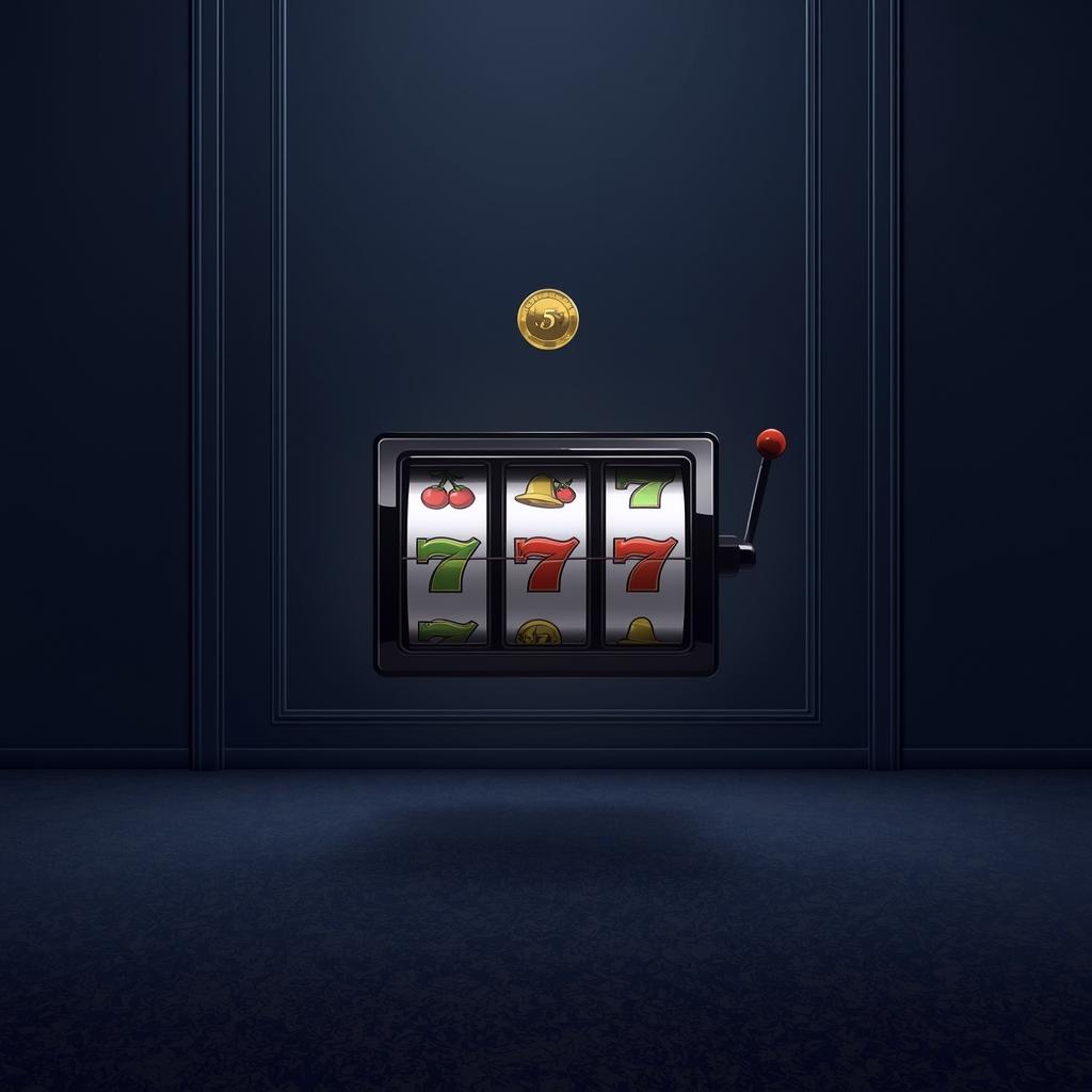 Beste Slotspiele mit 5 Euro Einzahlung