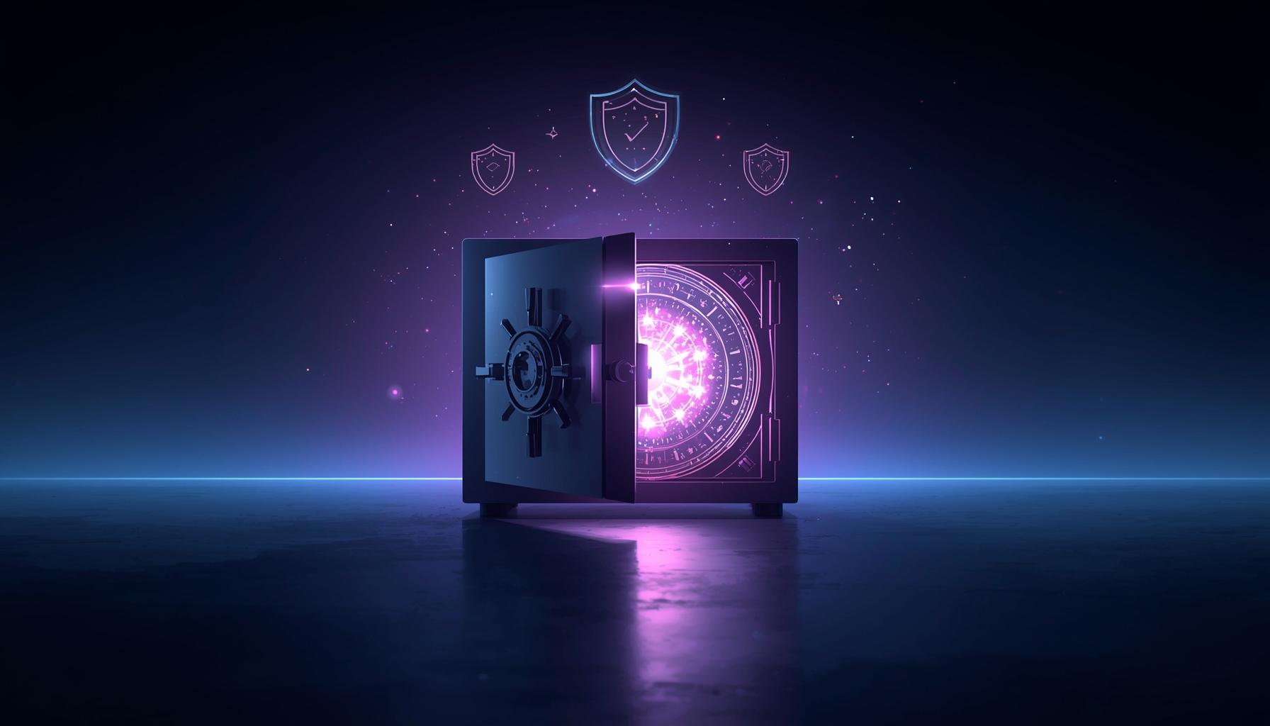 Sicherheits- und Lizenzprüfungen des Casinos