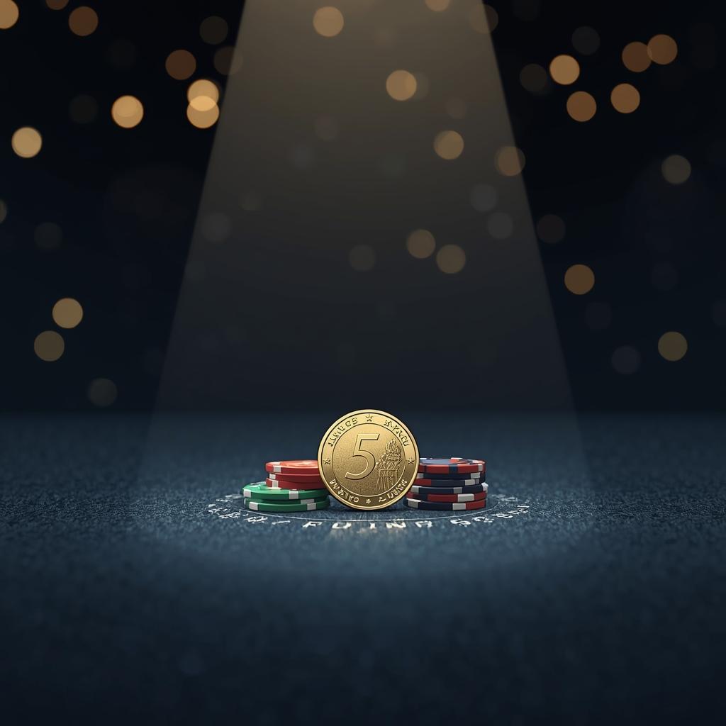 Vorteile von minimalen Einzahlungen