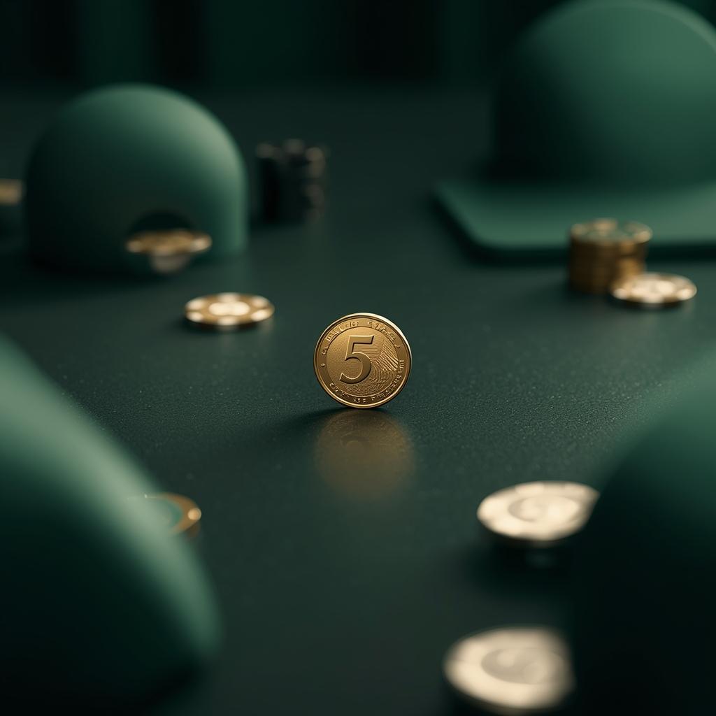 Wichtige Aspekte bei der Auswahl eines Casinos